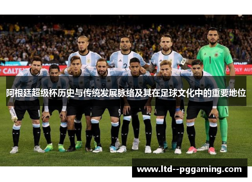 阿根廷超级杯历史与传统发展脉络及其在足球文化中的重要地位 阿根廷超级杯历史与传统发展脉络及其在足球文化中的重要地位