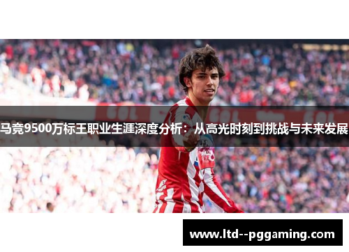 马竞9500万标王职业生涯深度分析：从高光时刻到挑战与未来发展