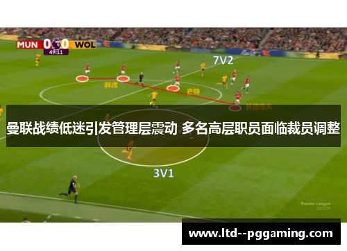 曼联战绩低迷引发管理层震动 多名高层职员面临裁员调整